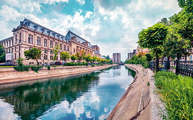 Bucharest, Romania Bucharest, Romania